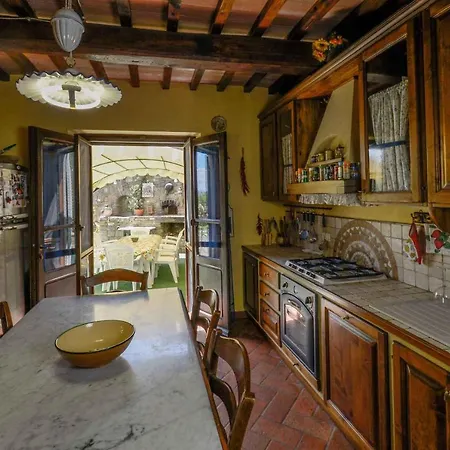 In Cortona/toskana 23618 Holiday home *