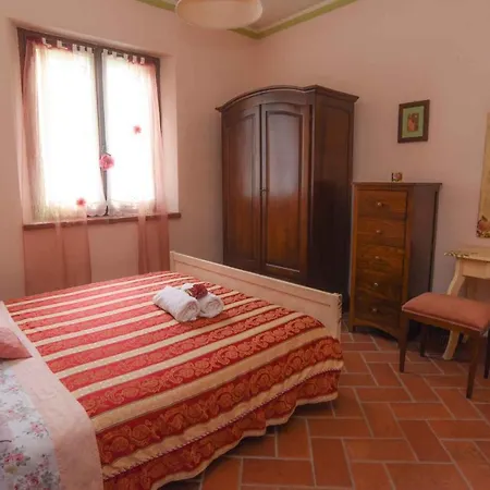 Holiday home In Cortona/toskana 23618