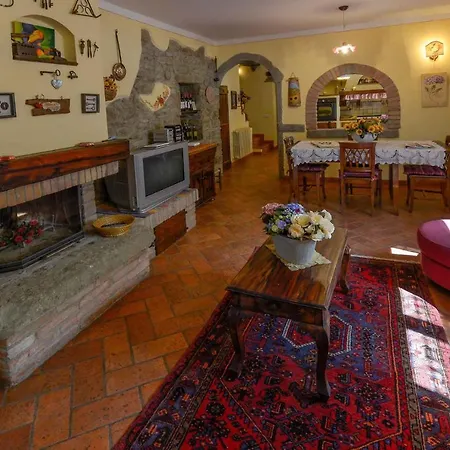 In Cortona/toskana 23618