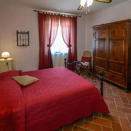 Holiday home In Cortona/toskana 23618 Cortona