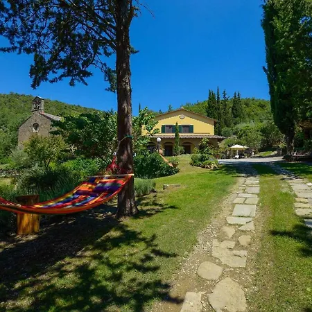 In Cortona/toskana 23618 Cortona