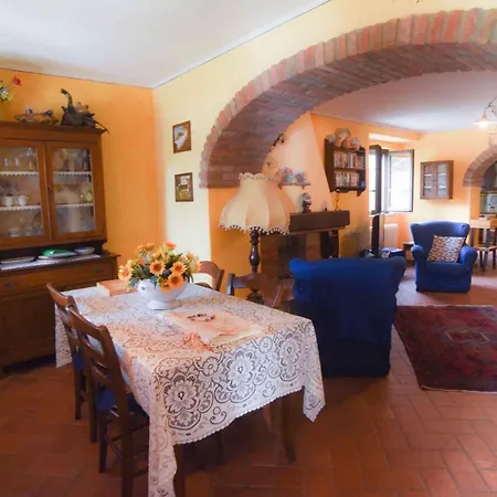 In Cortona/toskana 23618 Holiday home *