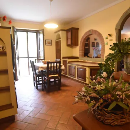 In Cortona/toskana 23618