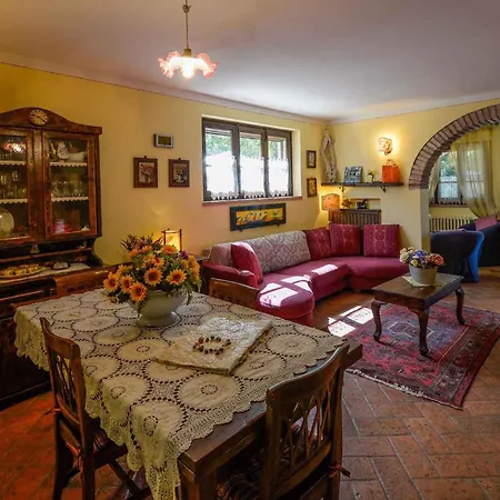 Holiday home In Cortona/toskana 23618