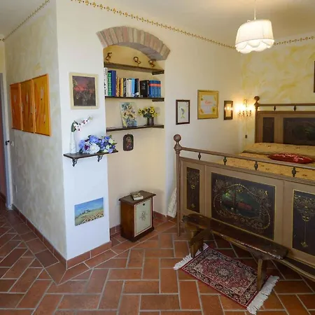 In Cortona/toskana 23618 Ferienhaus *