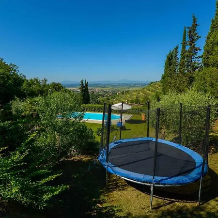 In Cortona/toskana 23618 哥尔顿