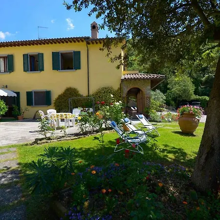 In Cortona/toskana 23618 Ferienhaus