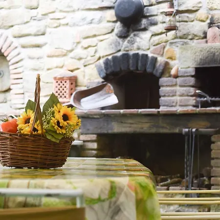In Cortona/toskana 23618 Ferienhaus