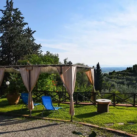 In Cortona/toskana 23618 Ferienhaus *