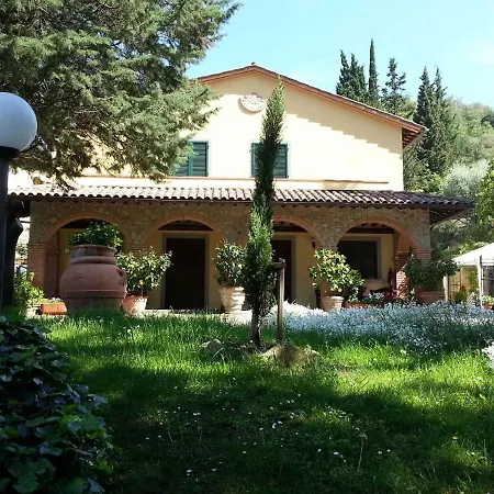 In Cortona/toskana 23618 Ferienhaus