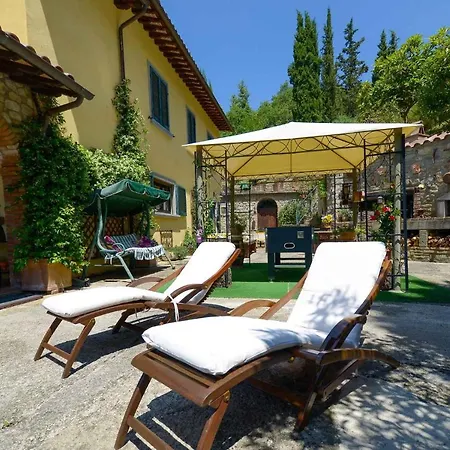 In Cortona/toskana 23618 哥尔顿