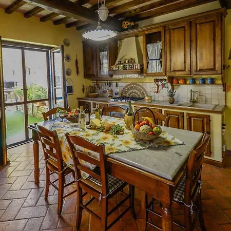 In Cortona/toskana 23618 * 哥尔顿