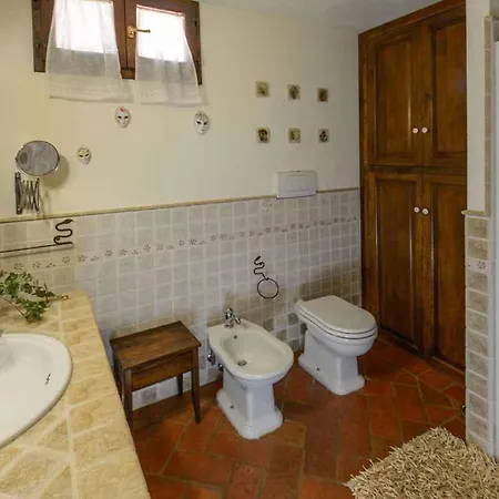 In Cortona/toskana 23618 度假居 哥尔顿